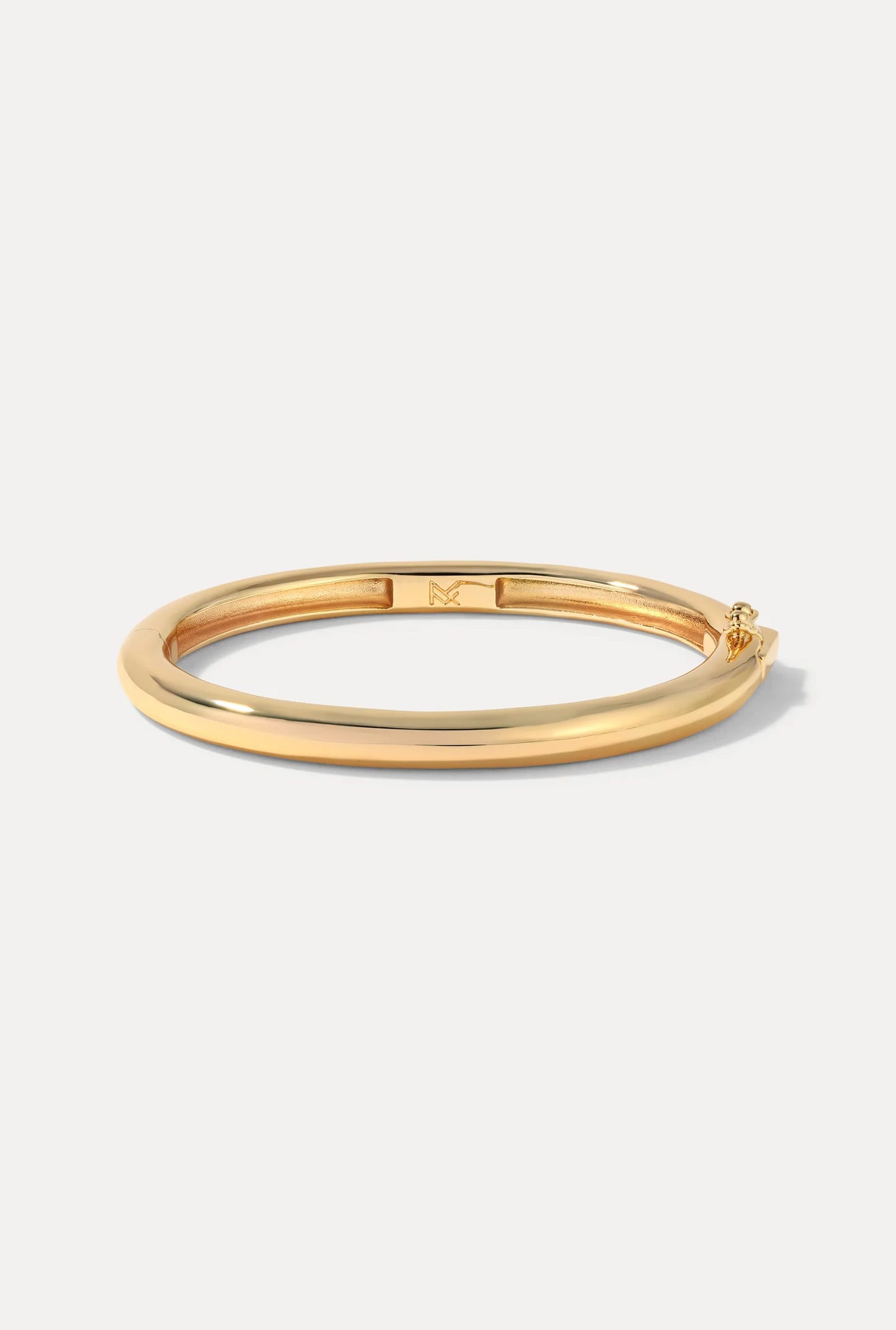Mina Cuff Gold