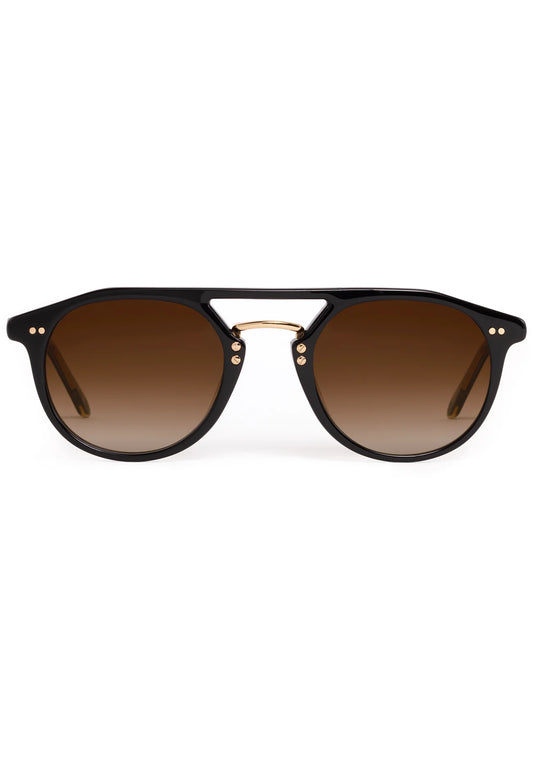 Markle Black + Black Tea