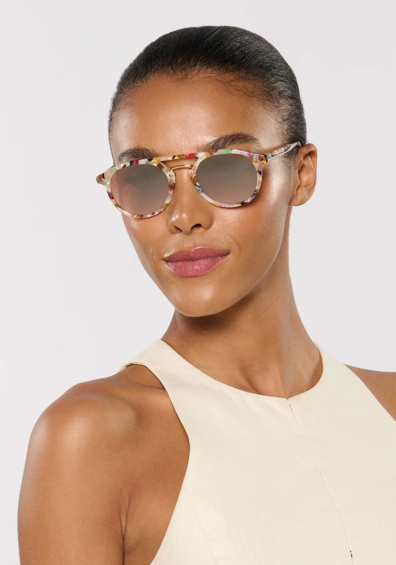 Markle Gelato 24K Mirrored