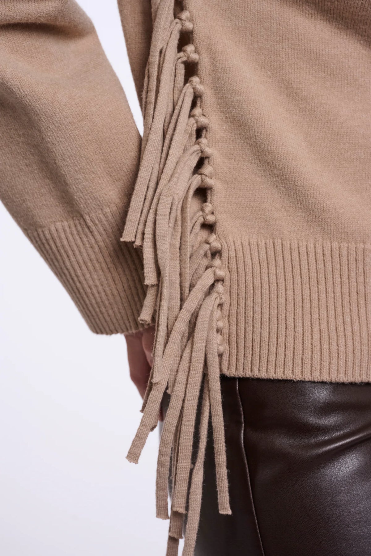 Melis Sweater