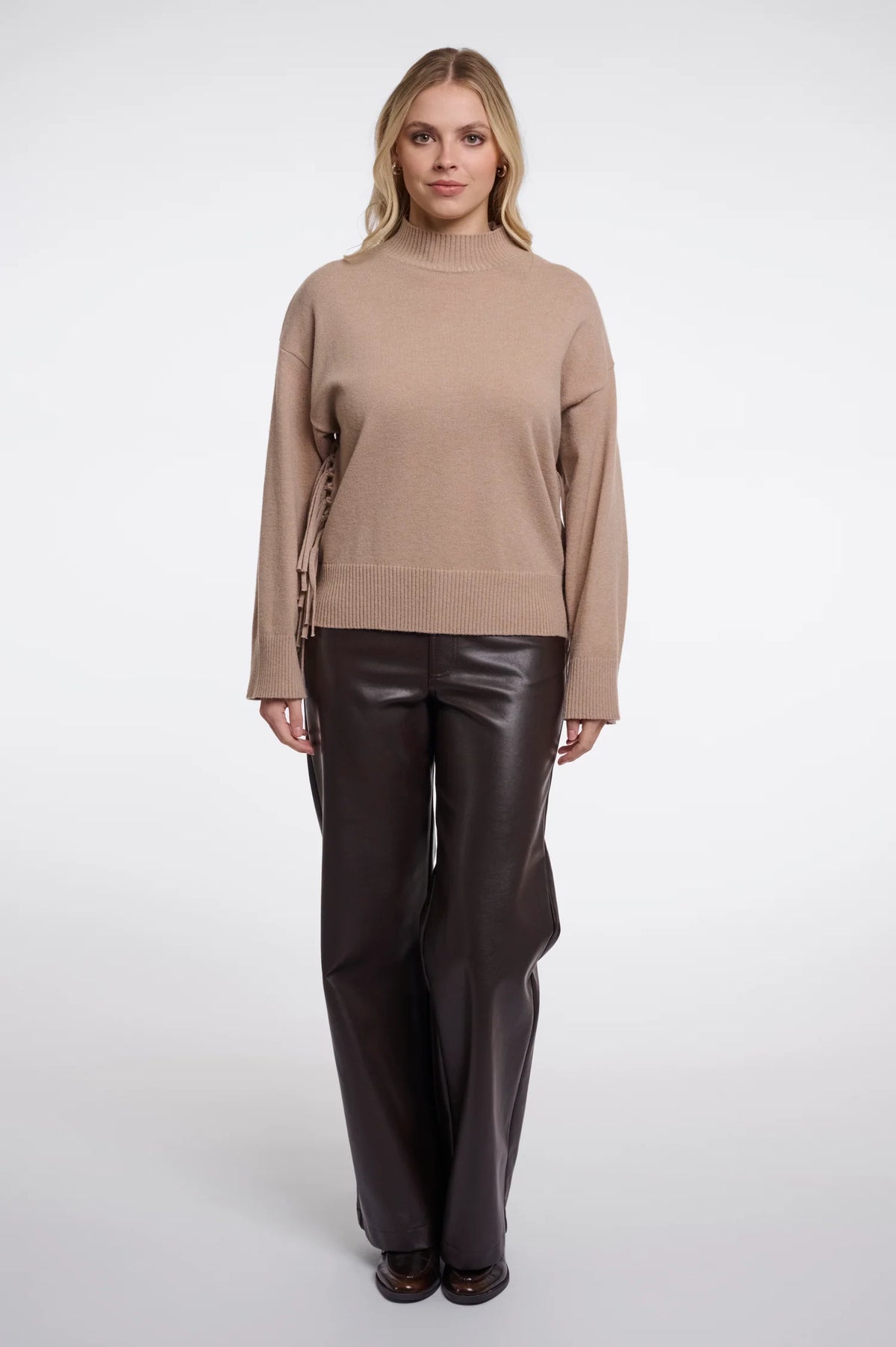 Melis Sweater