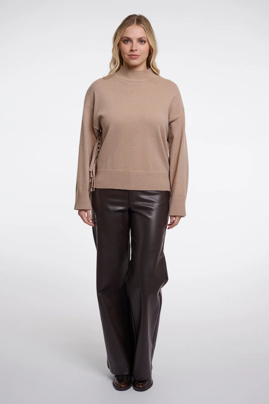 Melis Sweater