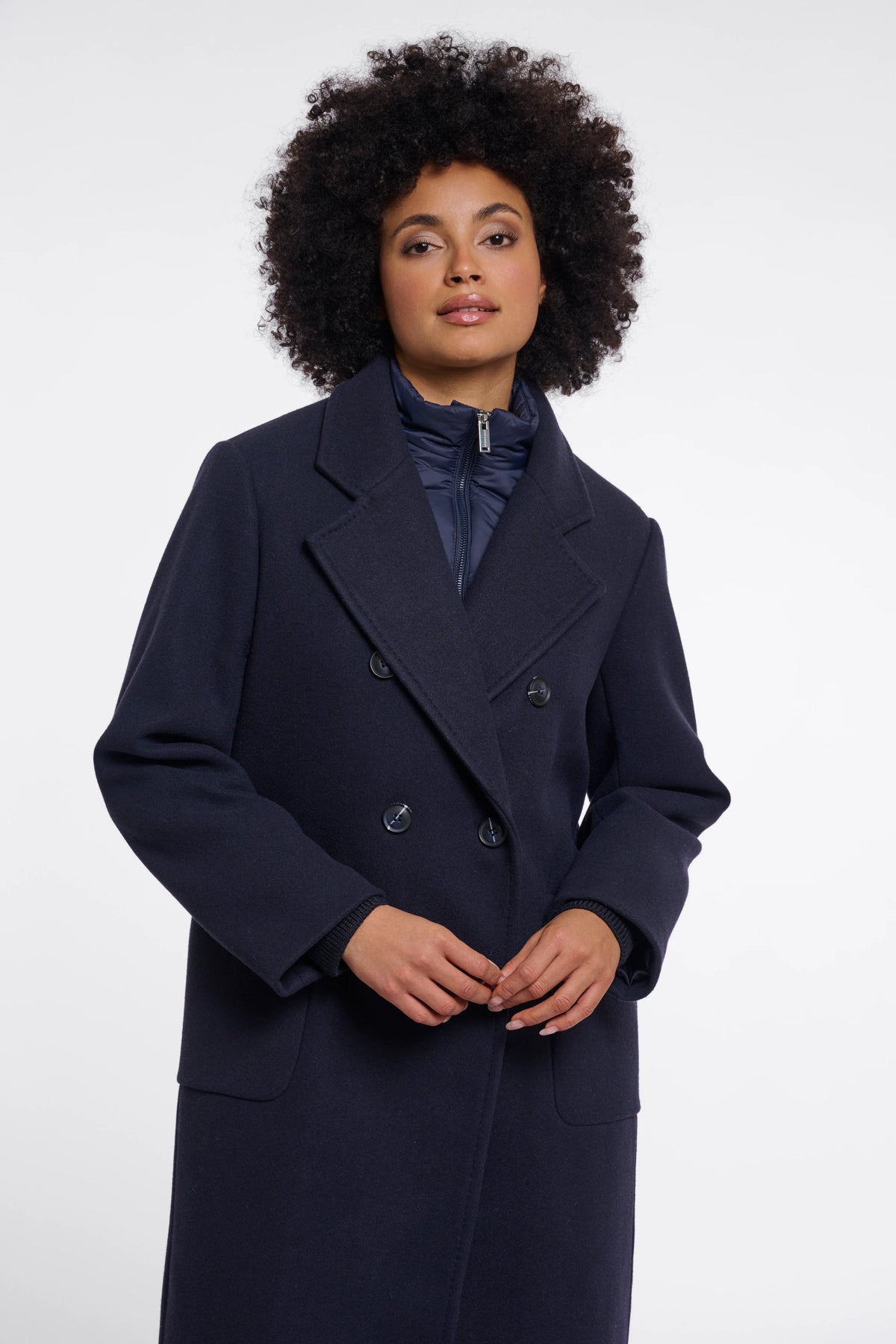 Noomi Coat