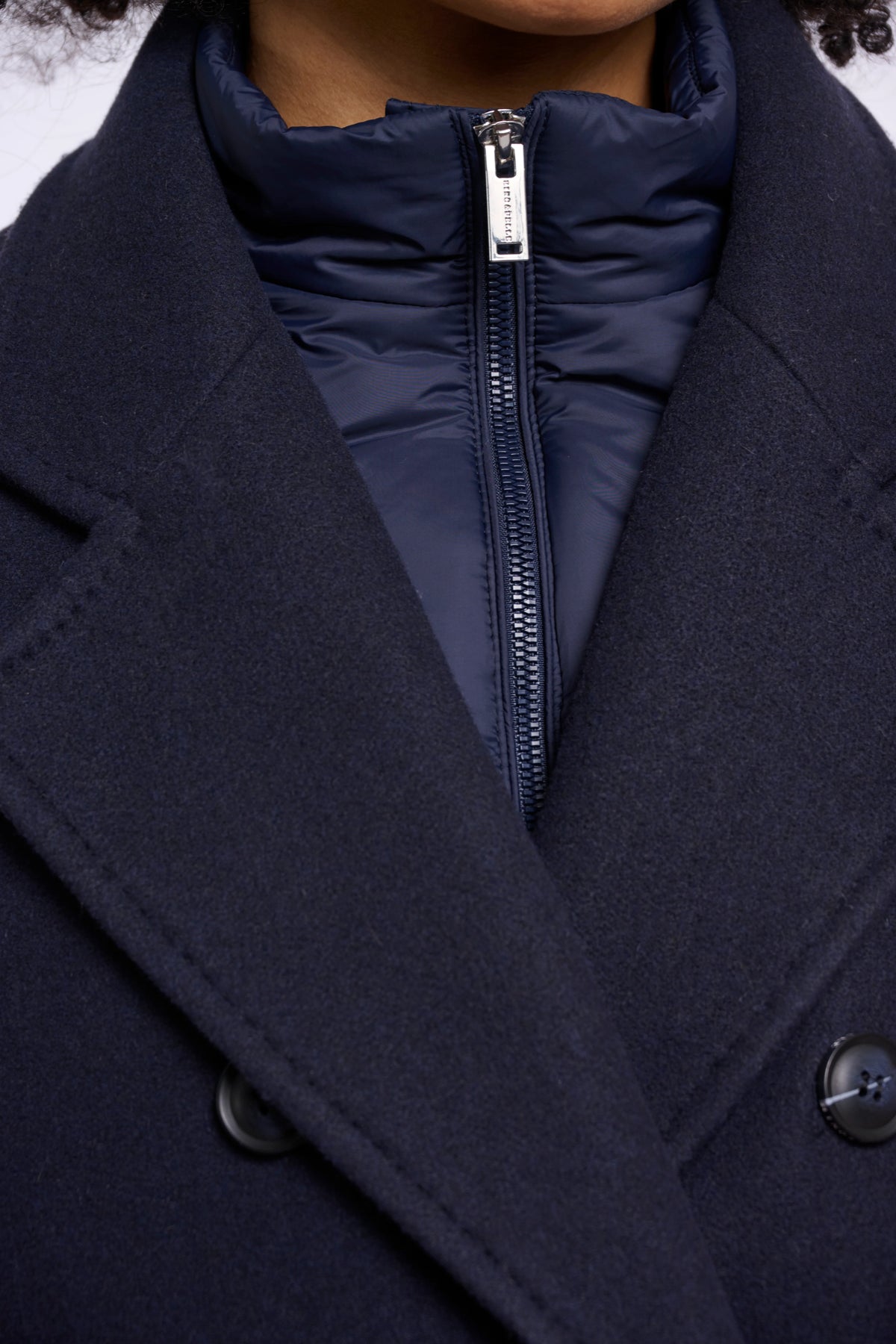 Noomi Coat