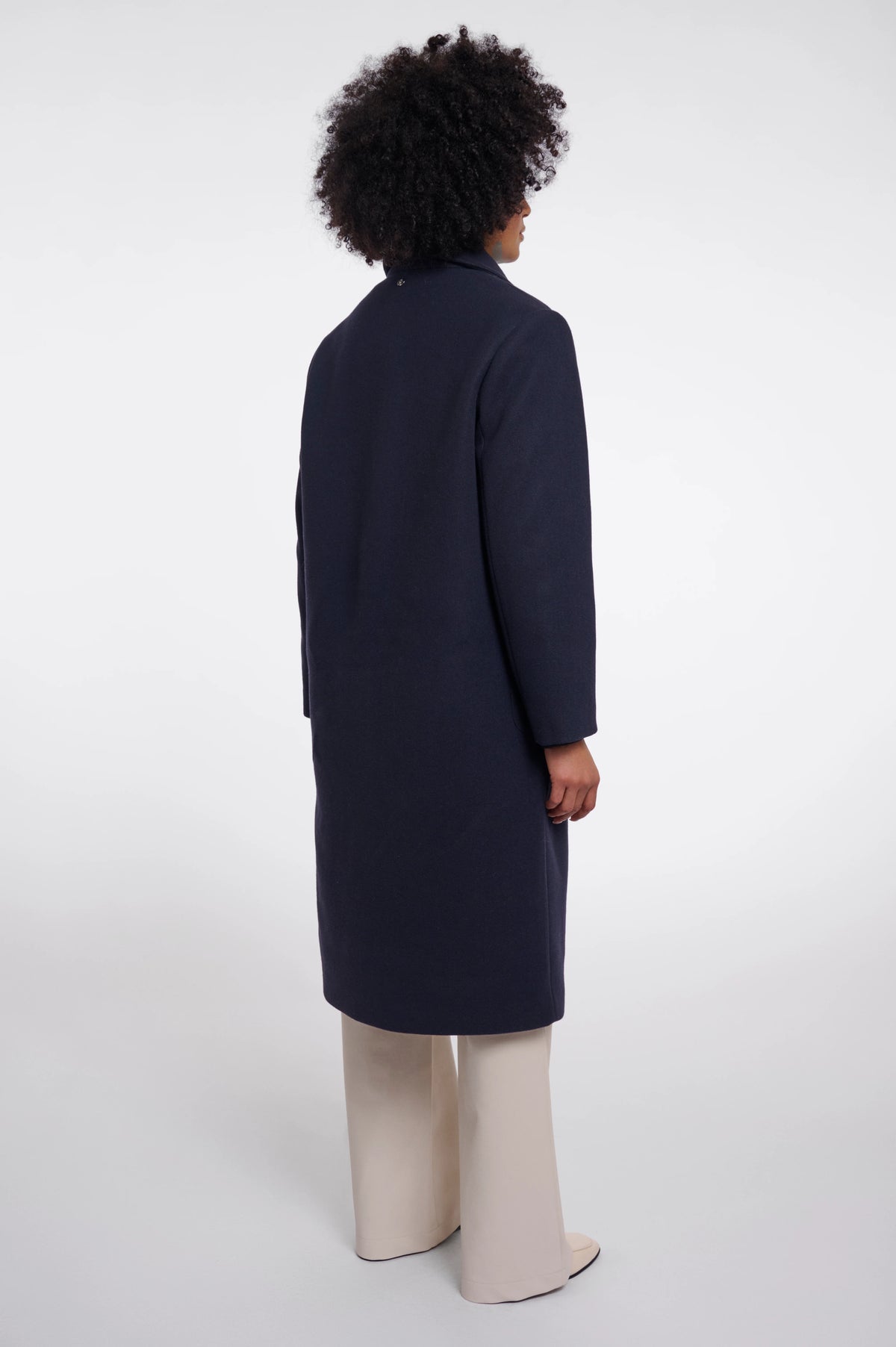 Noomi Coat