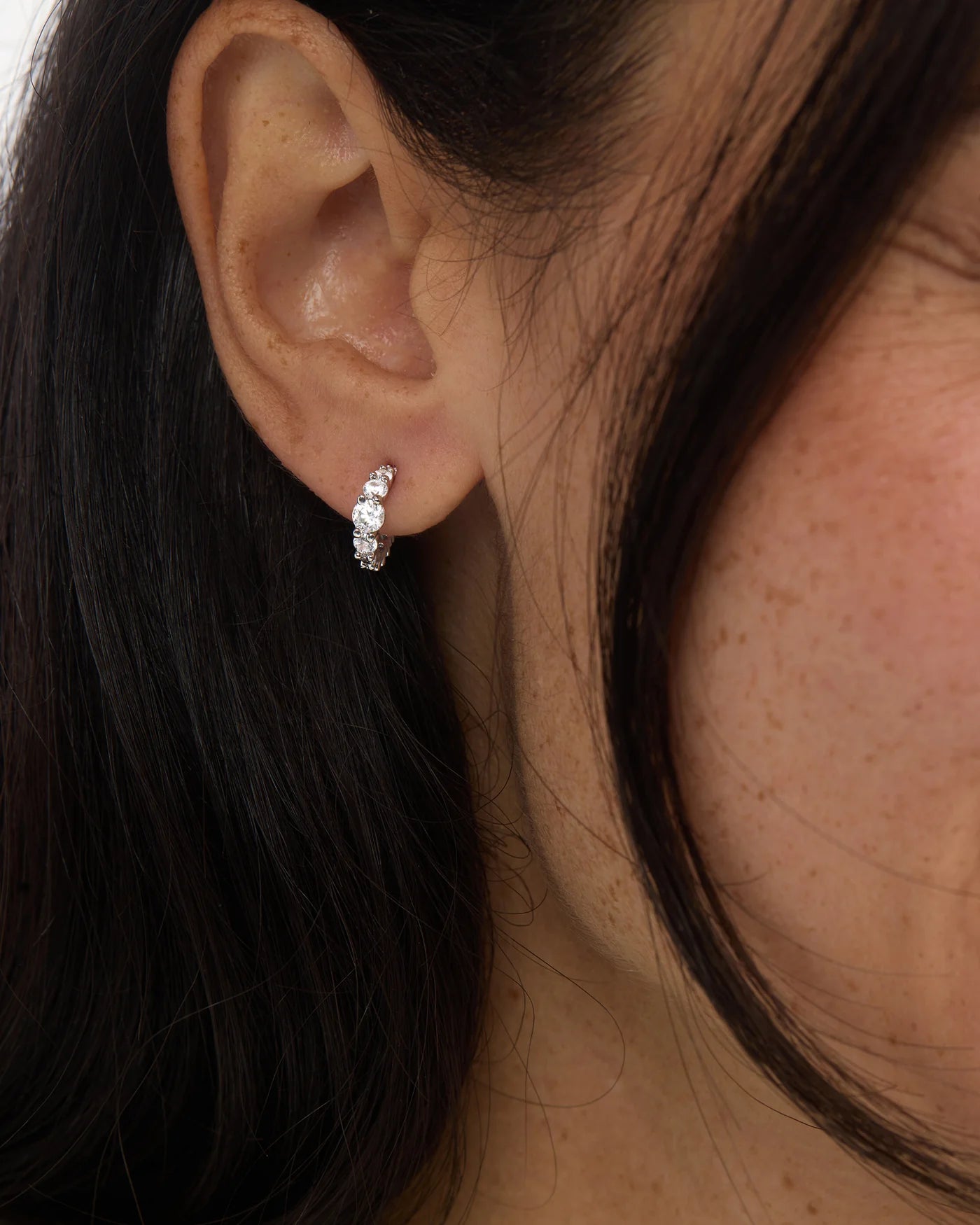 Oh She Fancy Hoops