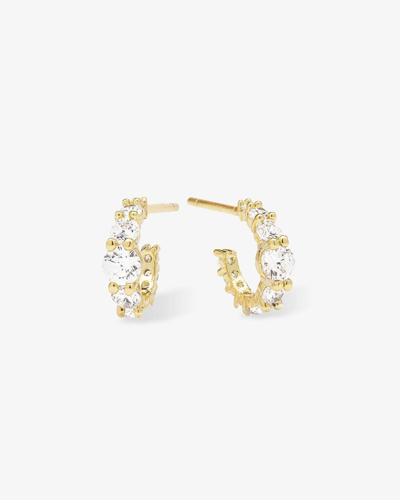 Oh She Fancy Hoops