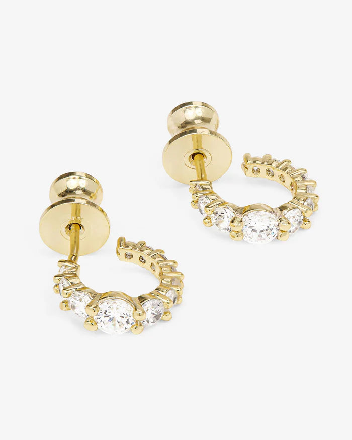 Oh She Fancy Hoops