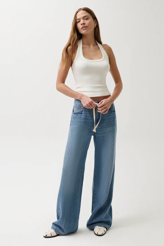 Jadyn Drawstring Expanse