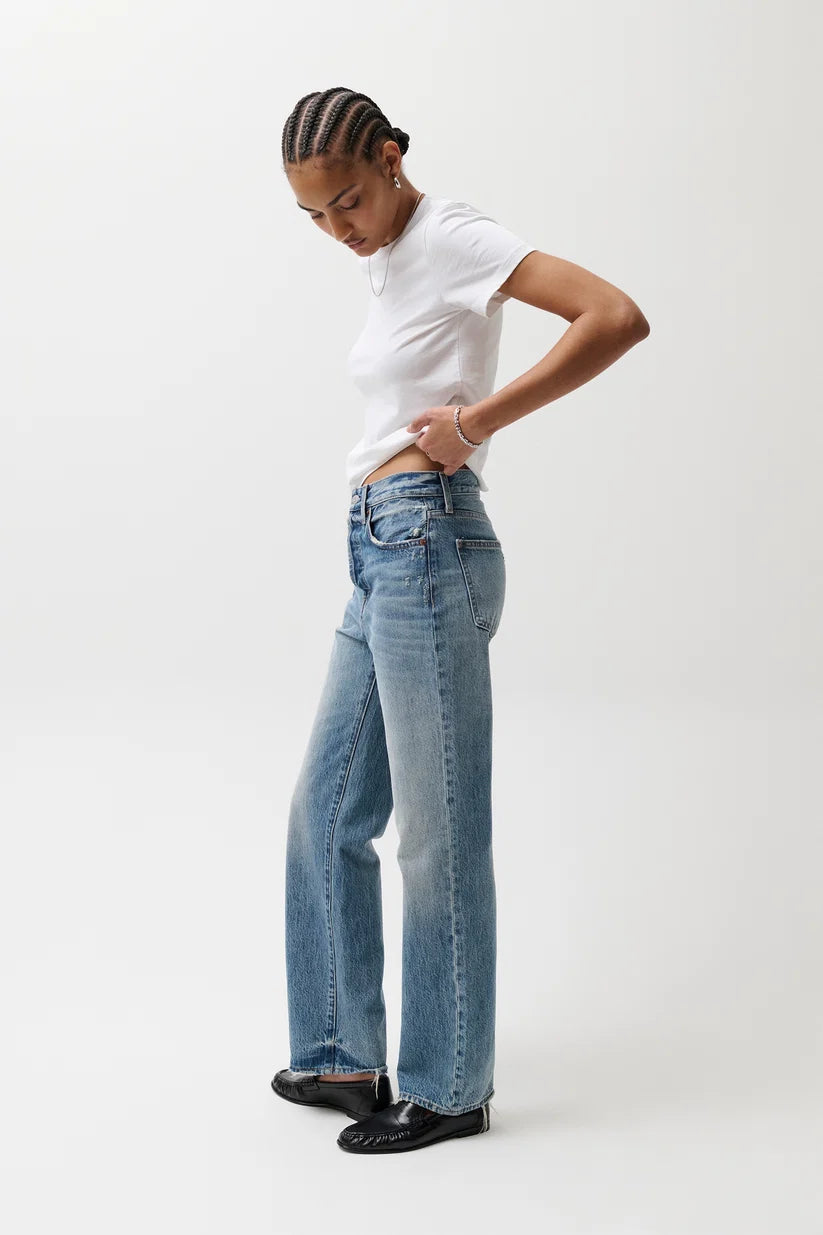 Cassie Super High Rise