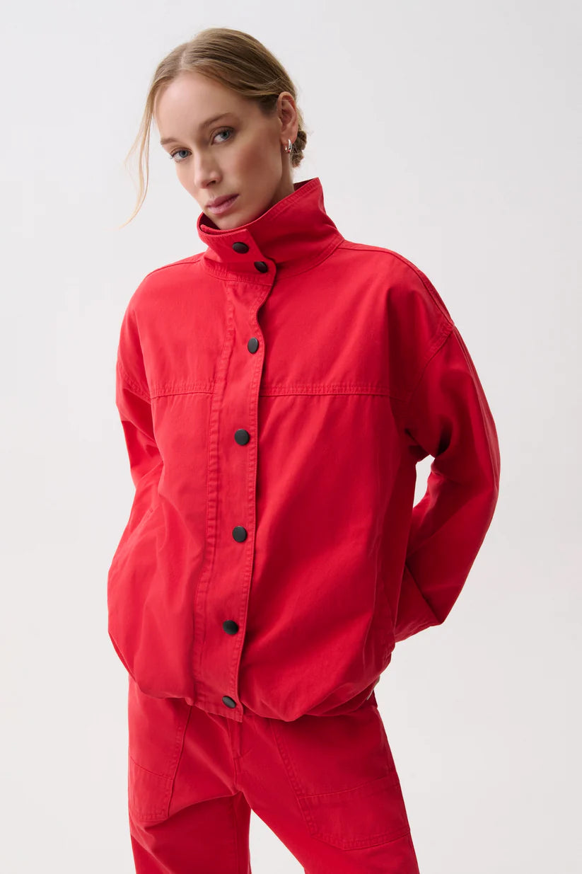 Liberty Jacket Negroni