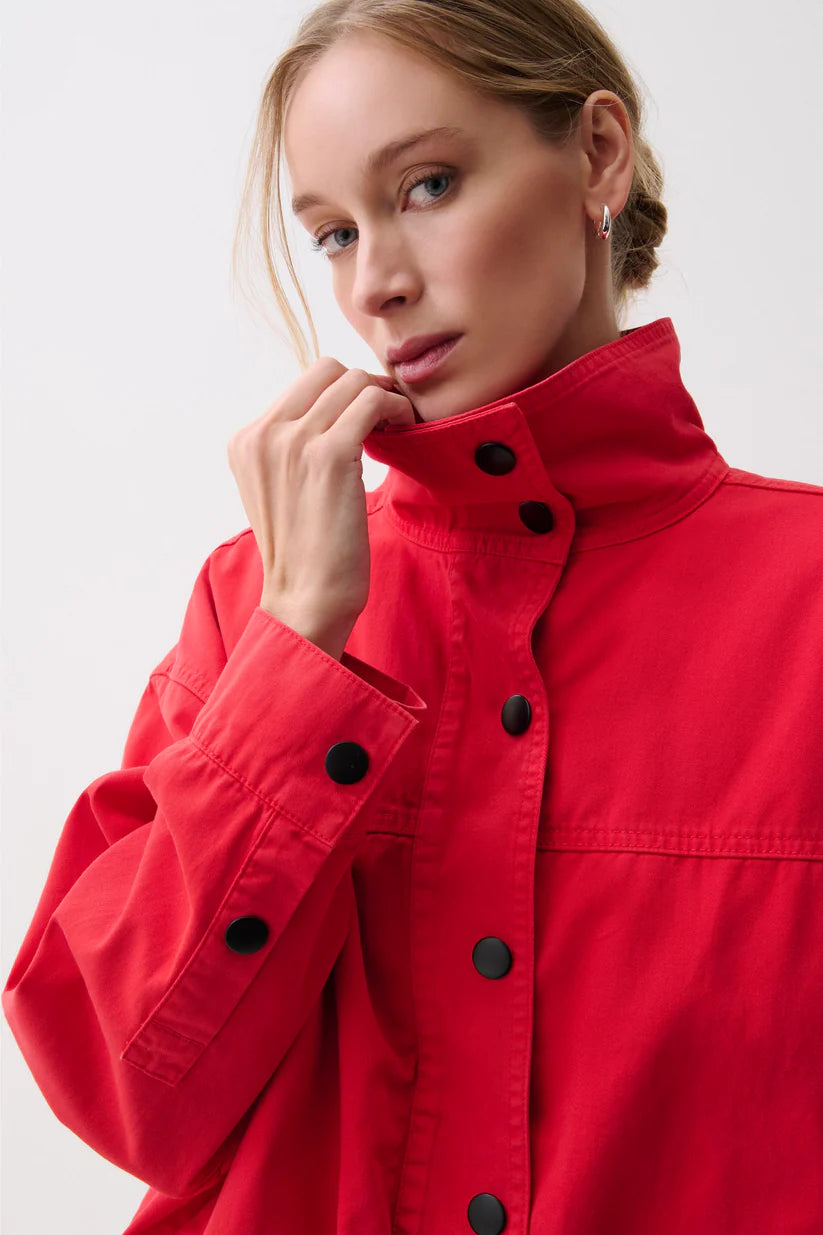 Liberty Jacket Negroni