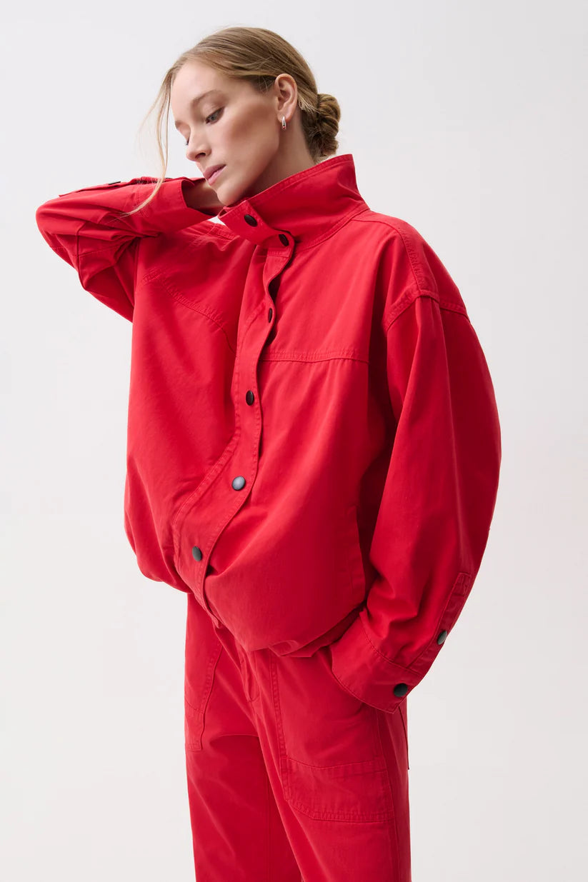 Liberty Jacket Negroni