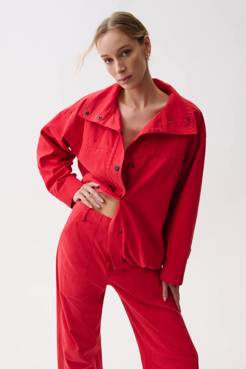 Liberty Jacket Negroni