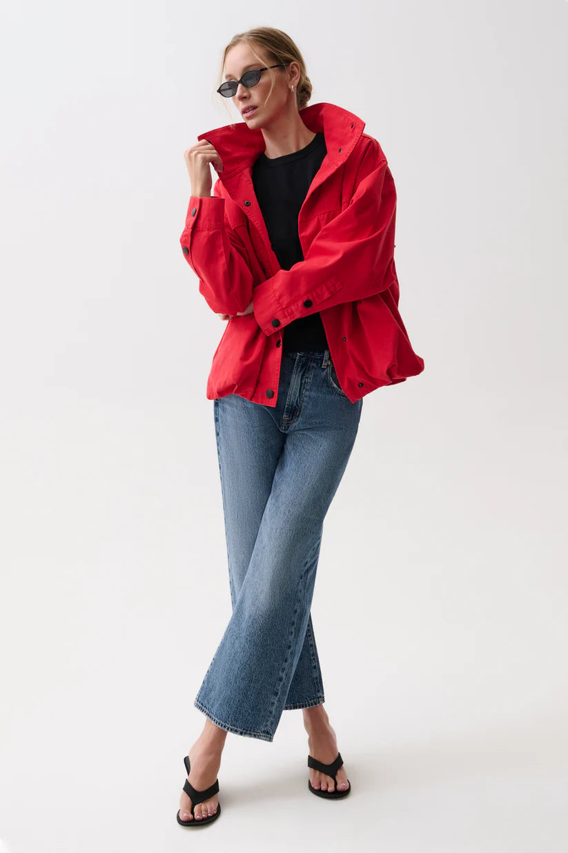 Liberty Jacket Negroni