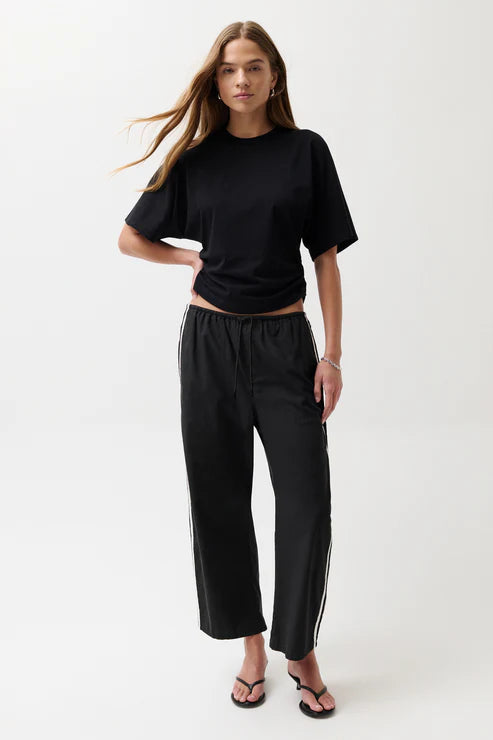 Bodie Sport Pant Black