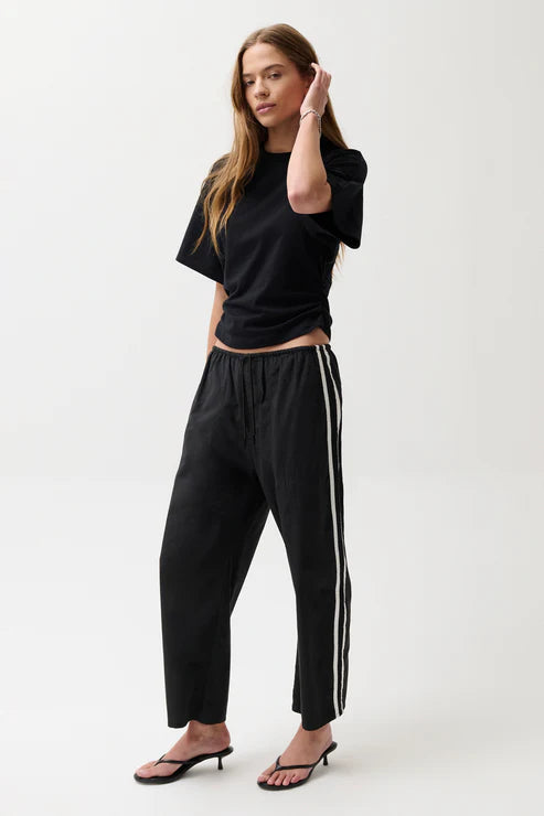 Bodie Sport Pant Black