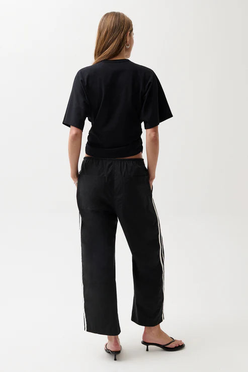 Bodie Sport Pant Black
