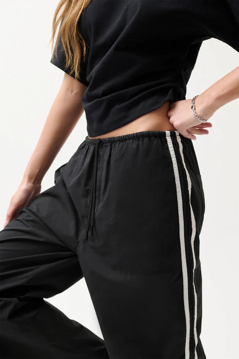 Bodie Sport Pant Black