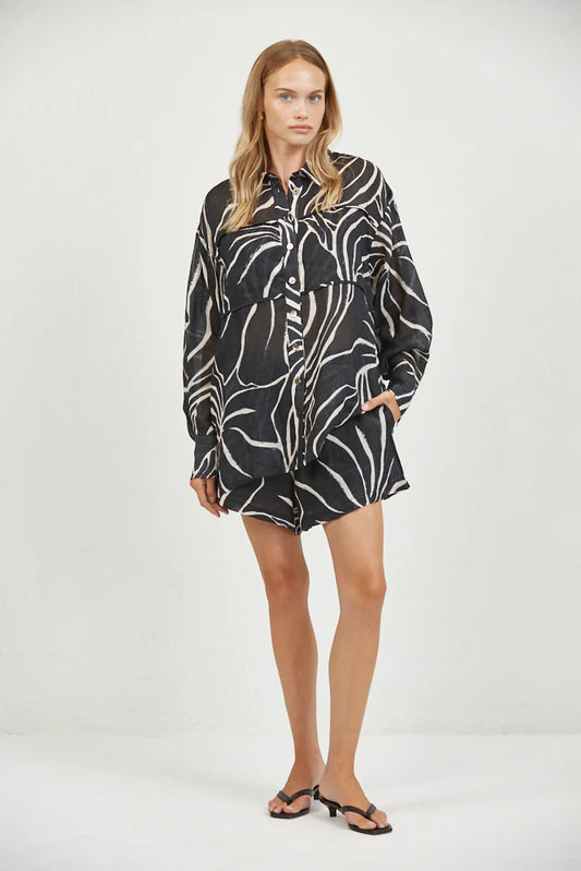 Aude Shirt