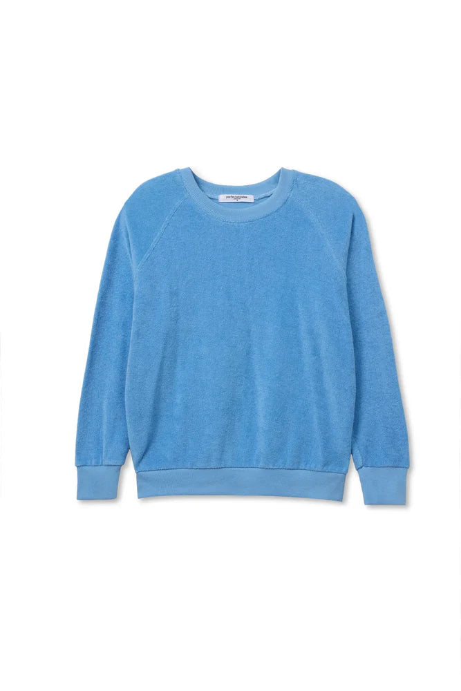 Saylor Pacific Blue