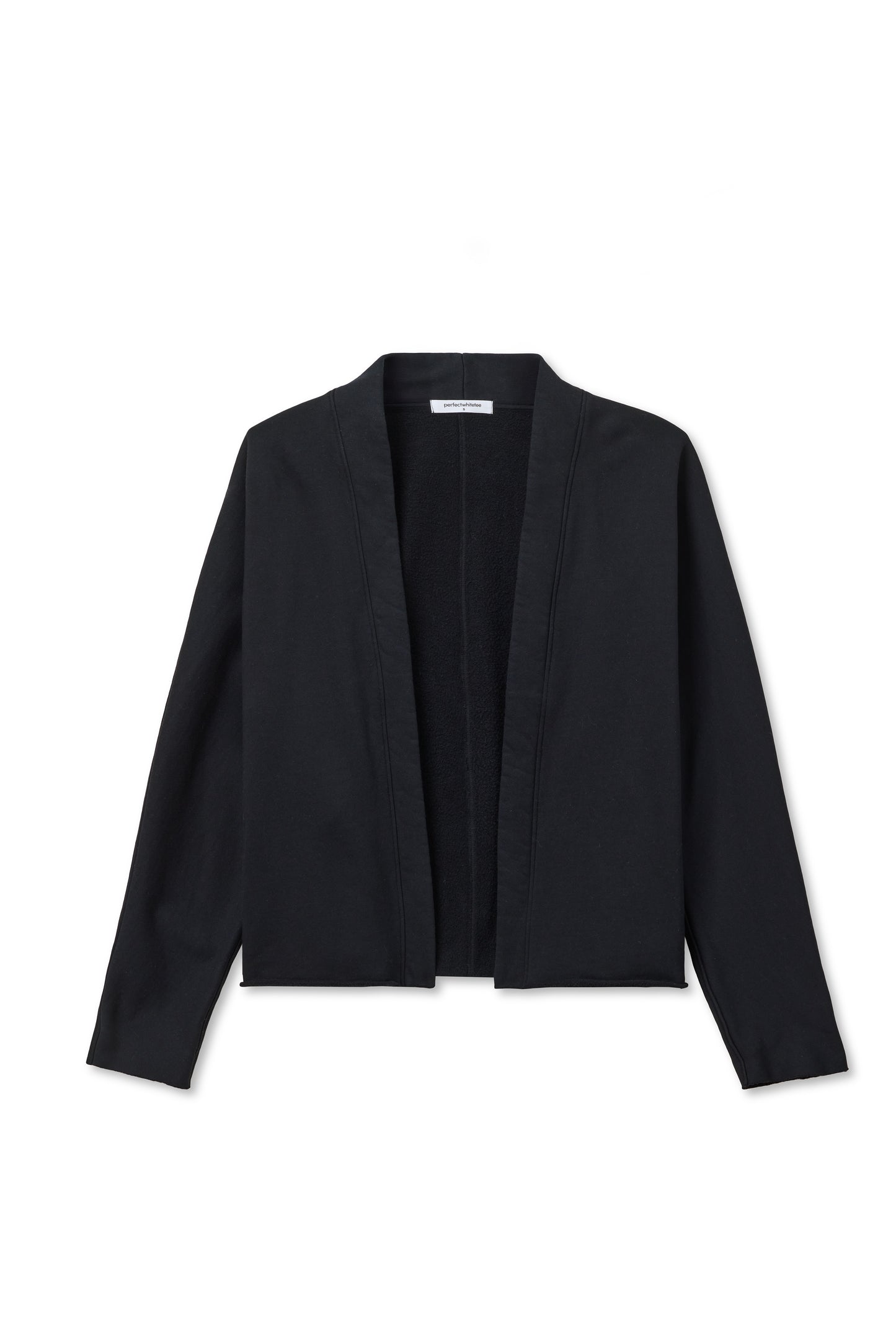 Olivia Cardigan True Black
