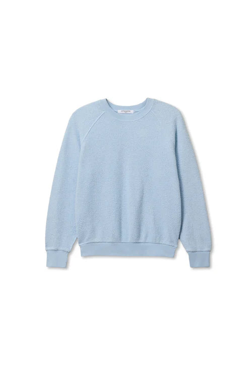 Ziggy Powder Blue