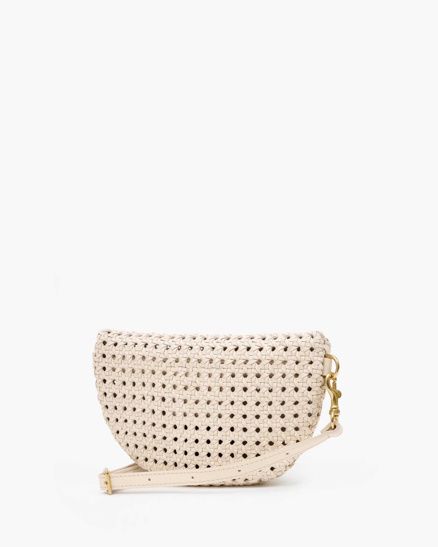 Petite Rattan Fanny