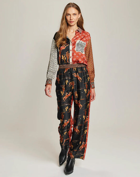 Bailey Rodeo Pant