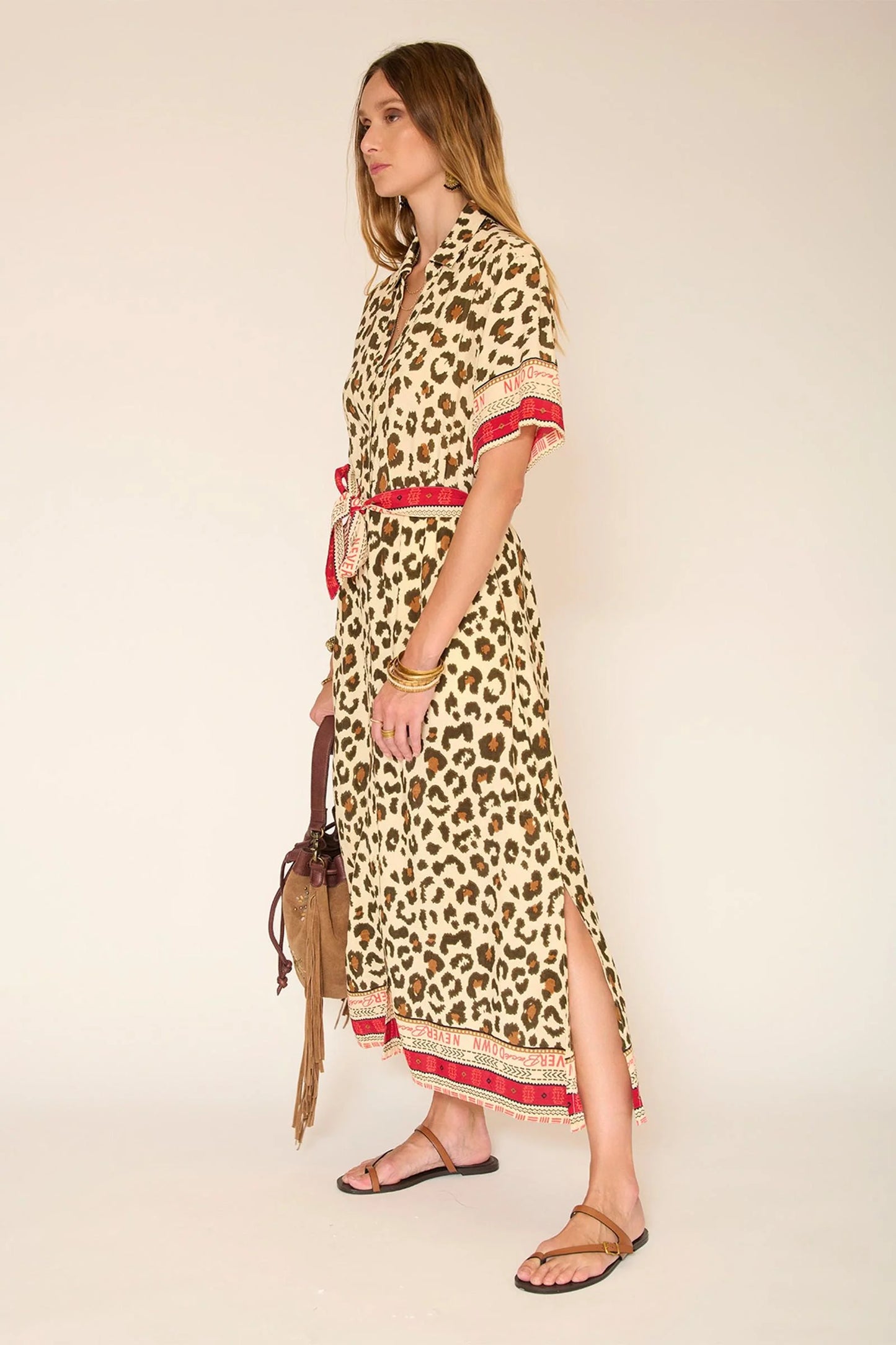Roxane Dress