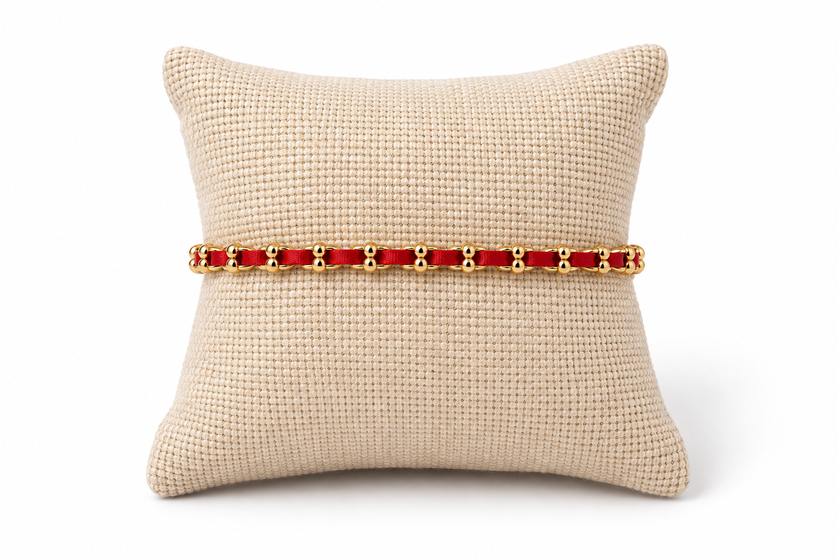Fine Line Bracelet