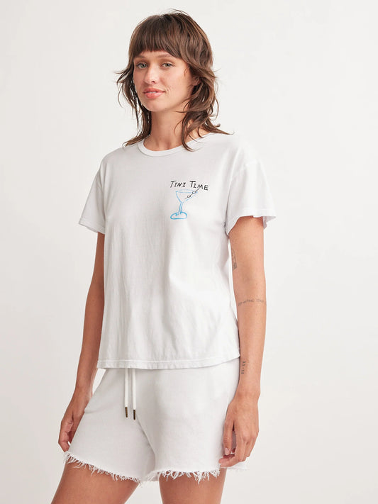 Tini Time Cherie T-Shirt