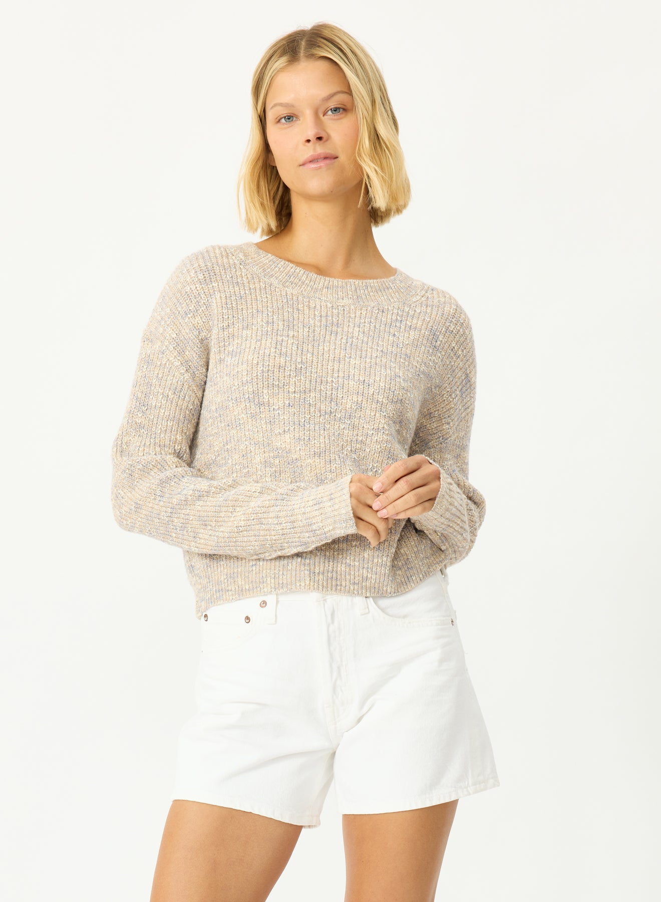 Ridley Pullover