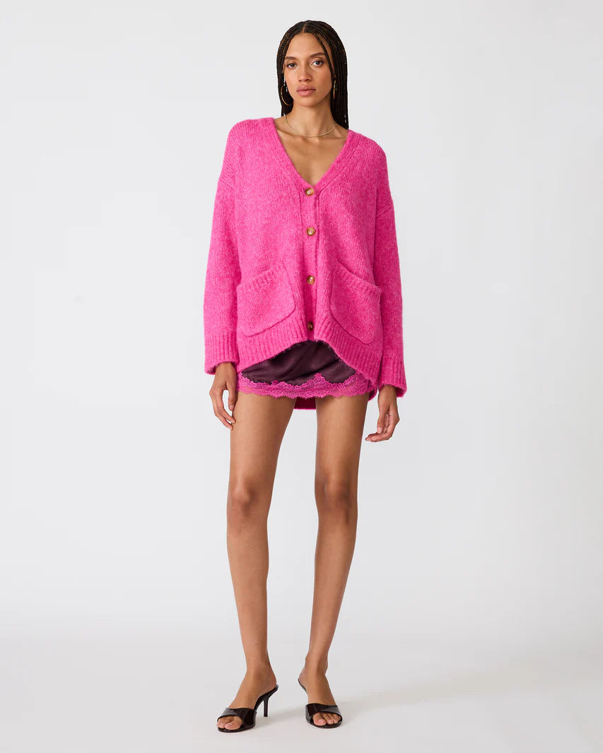 The Finley Sweater