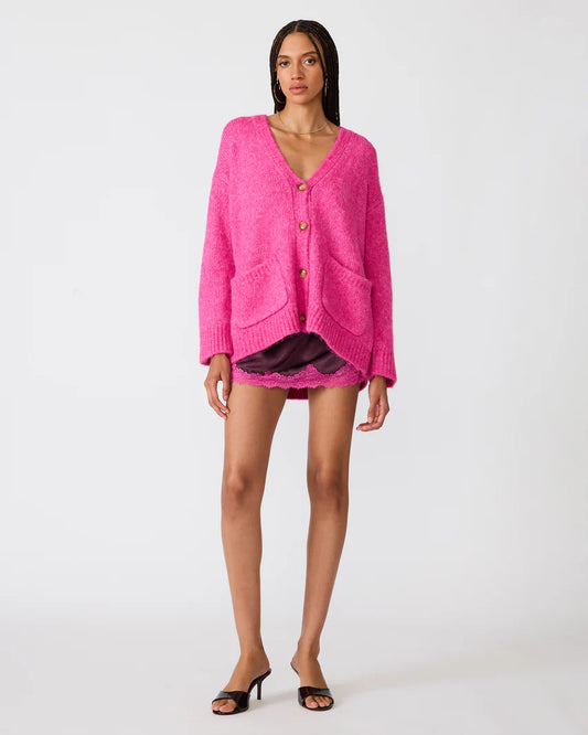 The Finley Sweater