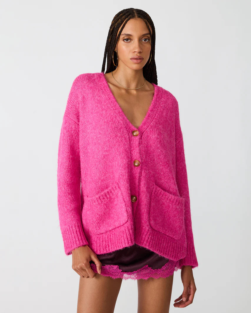 The Finley Sweater