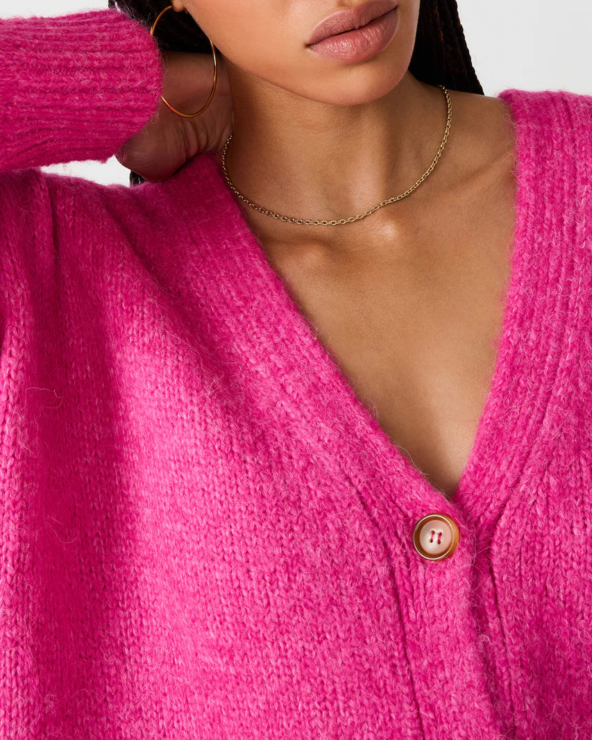 The Finley Sweater