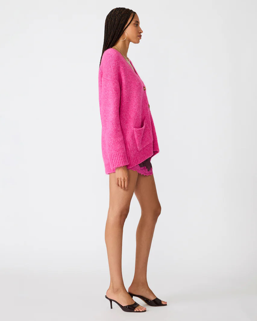 The Finley Sweater