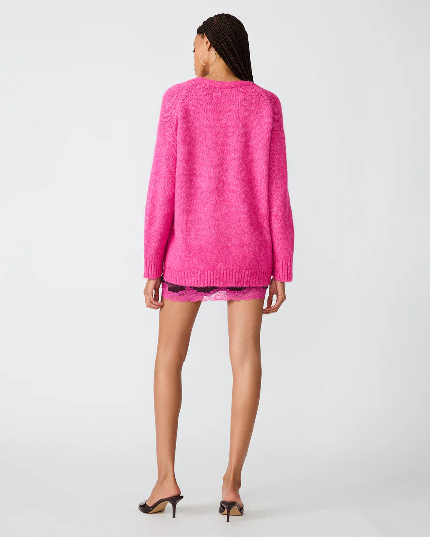 The Finley Sweater