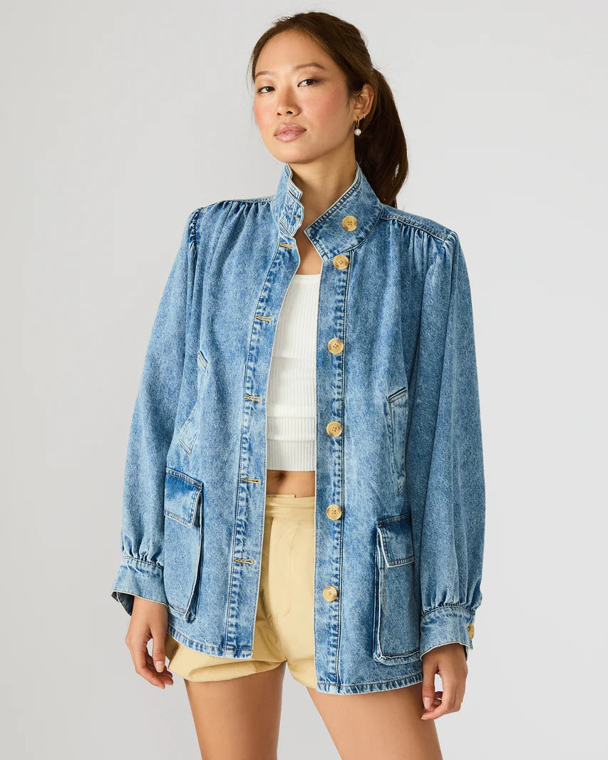 Marceline Jacket