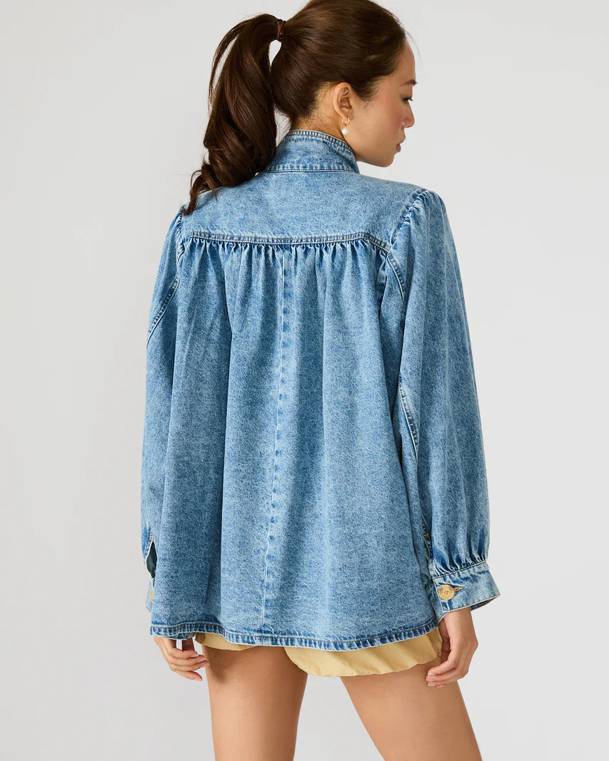 Marceline Jacket