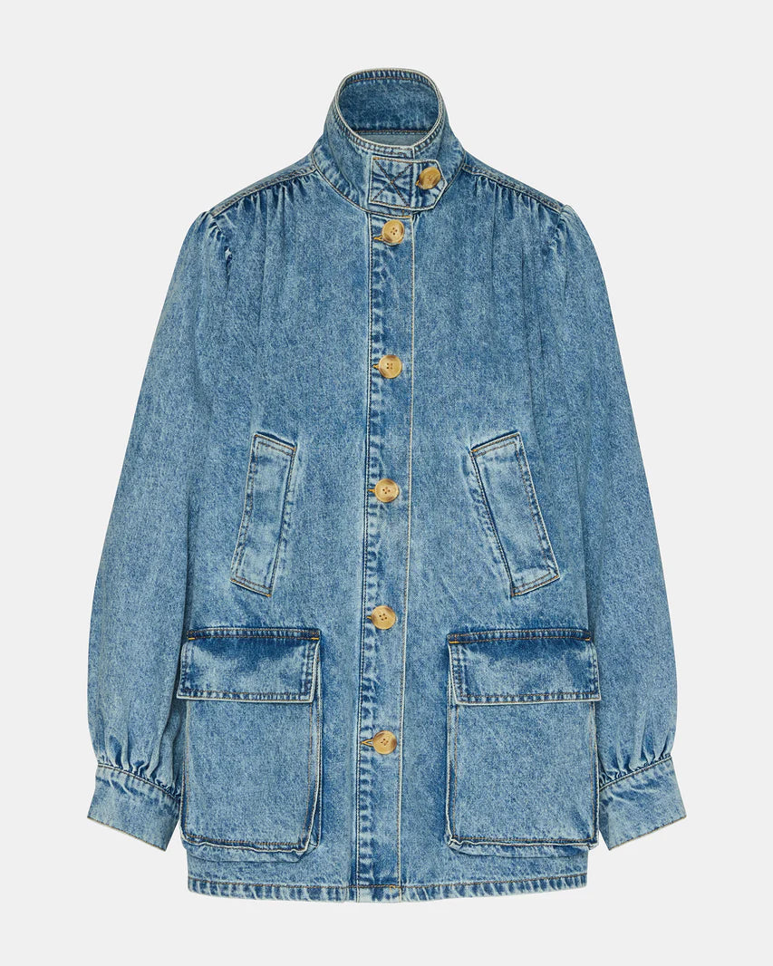 Marceline Jacket