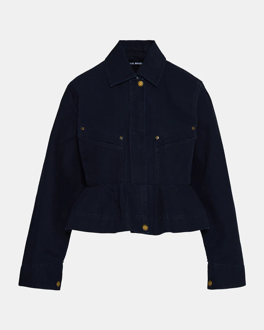 Sloan Jacket
