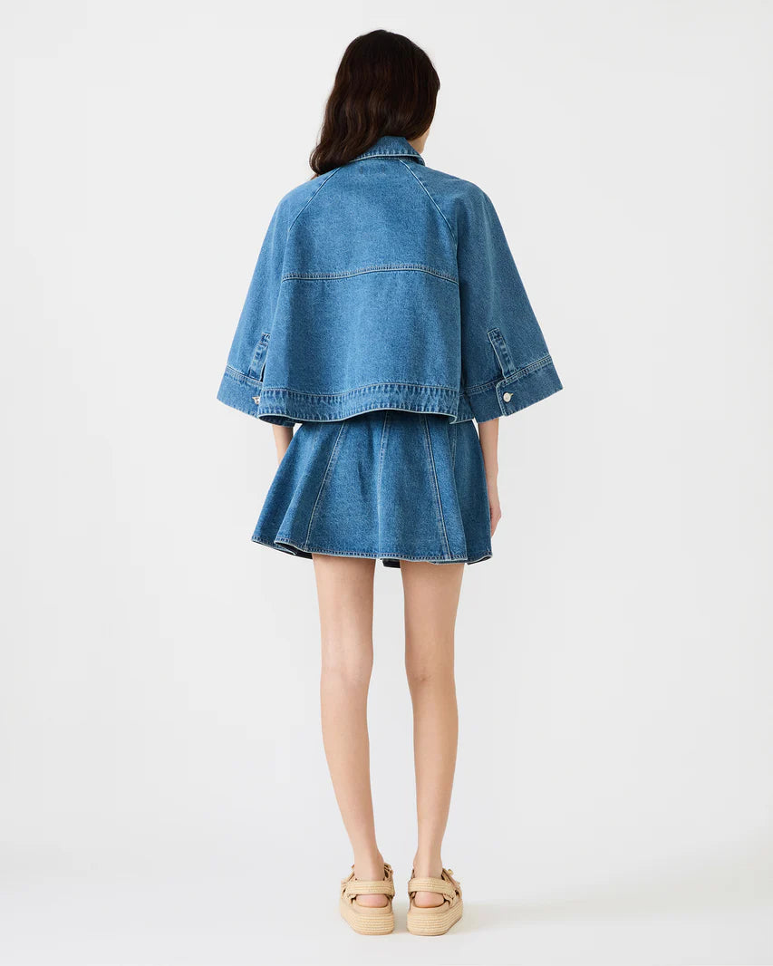 Rhode Denim Jacket