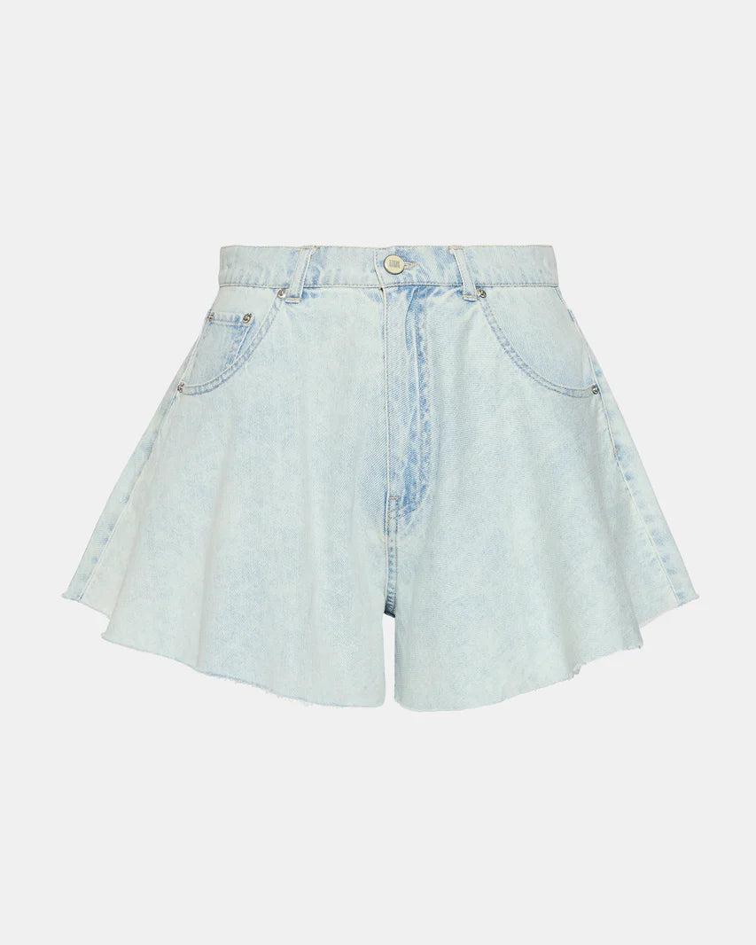 Soph Short Sulphur