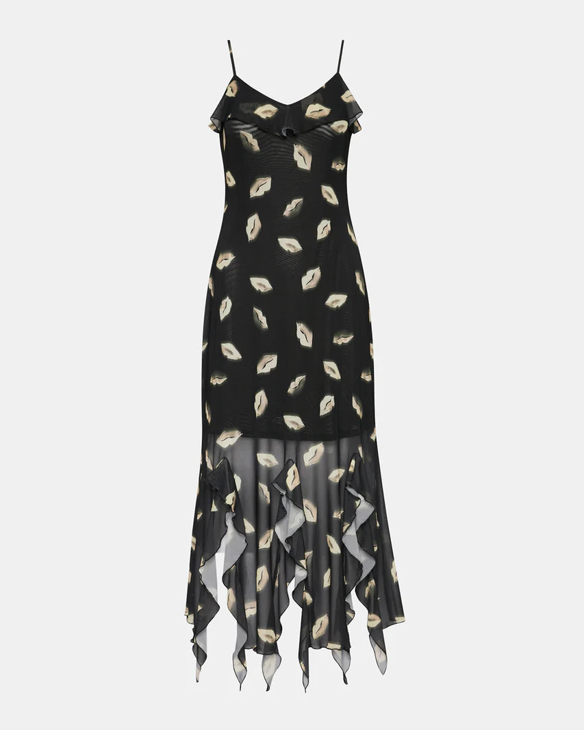 Mariane Dress