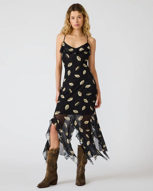 Mariane Dress