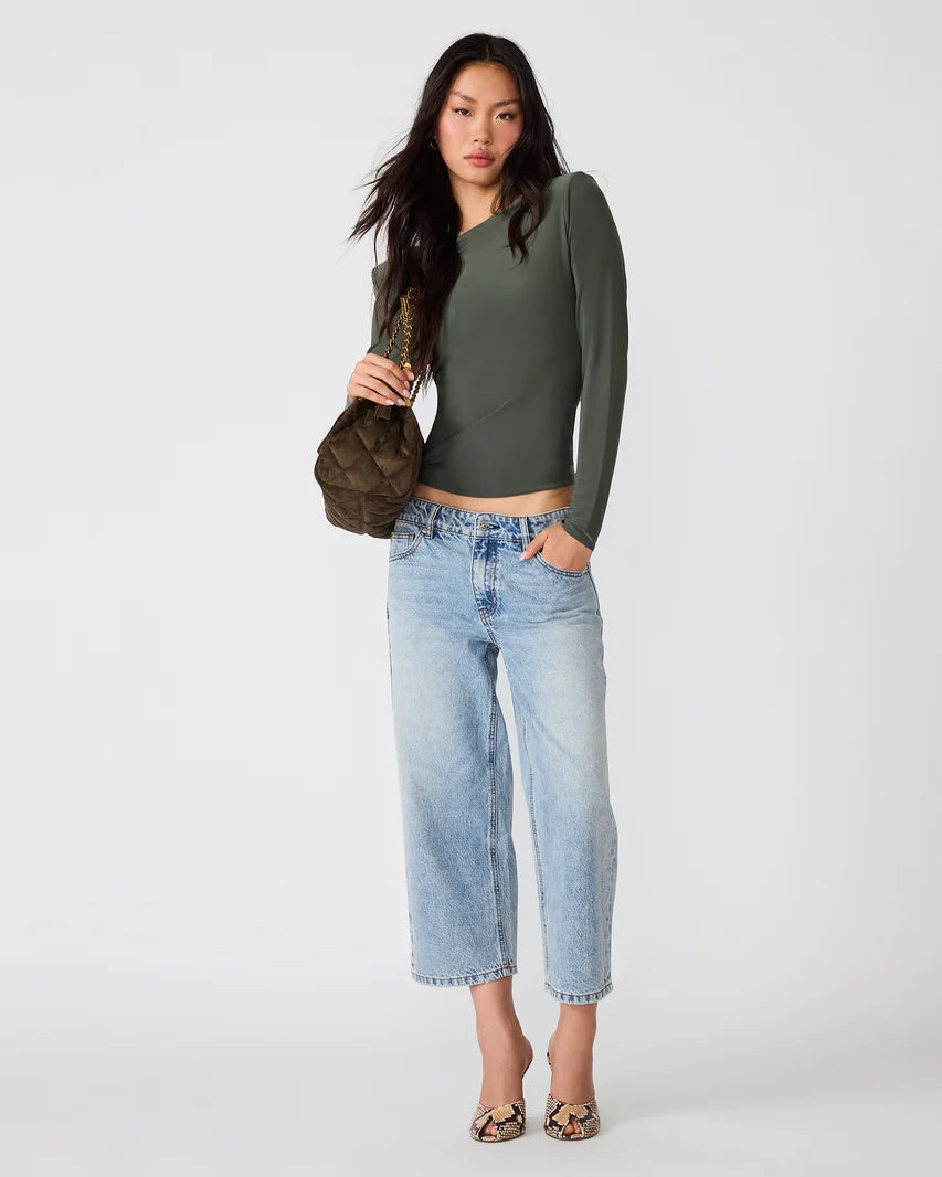 Seline Knit Top