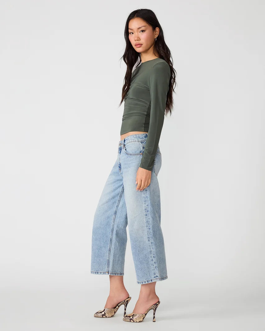 Seline Knit Top