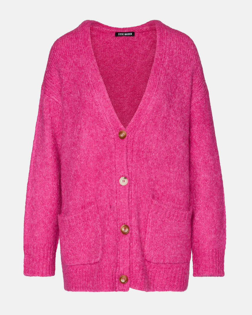 The Finley Sweater